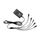 G7 Micro USB Multi-Charger (5 Way) 