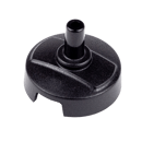 Cartridge Single-Gas Calibration Cap 