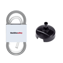 Single-Gas Cartridge Accessory Kit