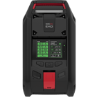 EXO Area Monitor