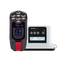 G8 Portable Single/Multi-Gas Detector | Blackline Safety