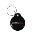 TagAssign Keychain (quantity 1)