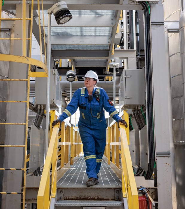 Read about how to protect your workers and build a robust lone worker safety program.