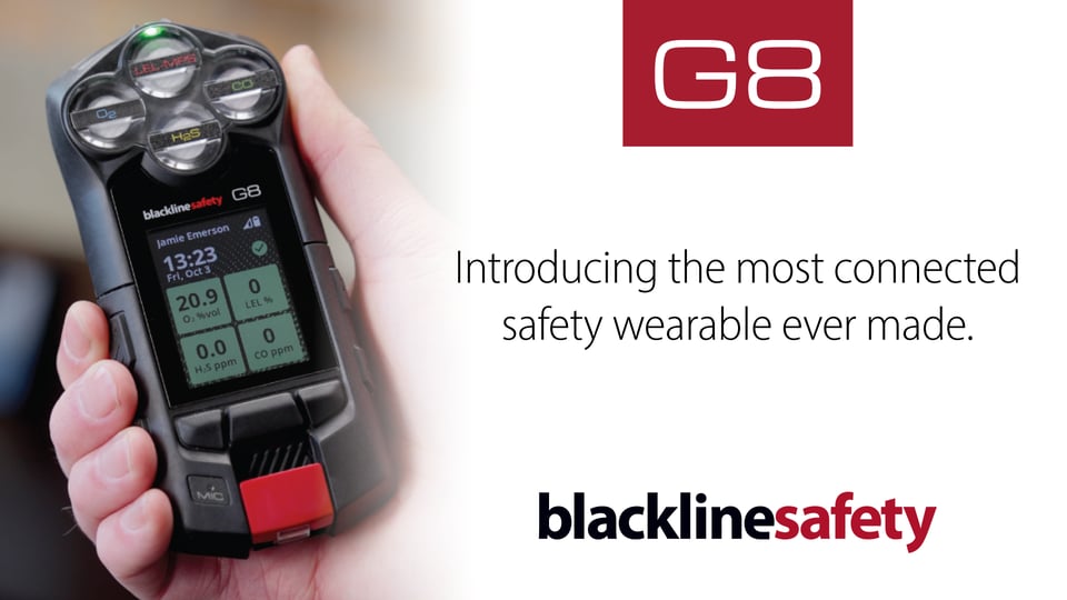 Collateral Library | Blackline Safety