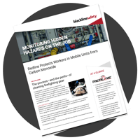 Redline Case Study