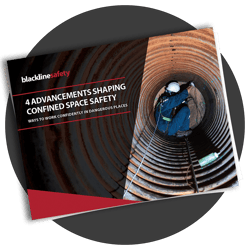 4 Advancements Shaping Confined Space Safety - thumbnail