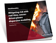 Integrated Gas Detection Confined Space Entry