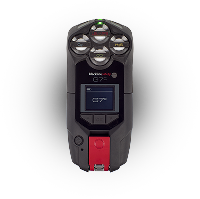 G7c multi-gasdetector