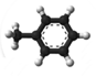 Heavy Gas combustible hydrocarbon gas detection