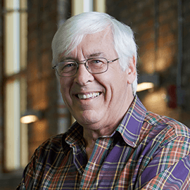 Dr.John Finbow-    420 1