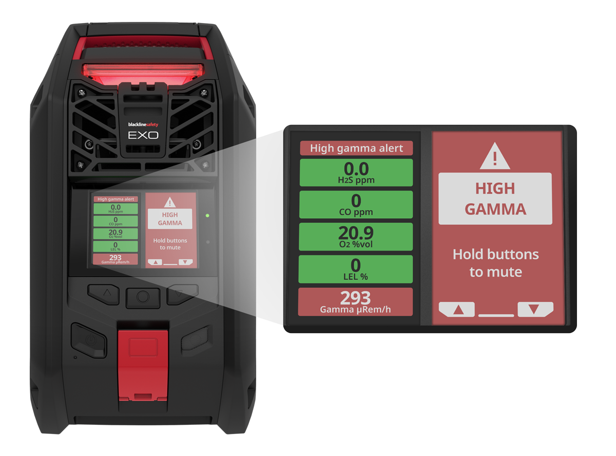 EXO-gamma-sensor