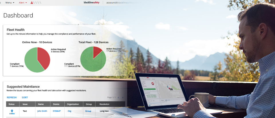 ATEX Certification calibration reporting