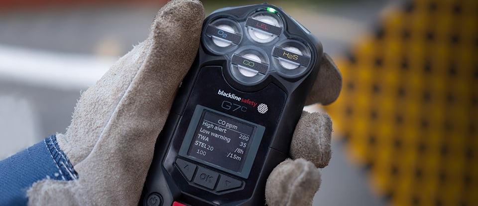 Workplace exposure limits for gas detection have changed — are you prepared?