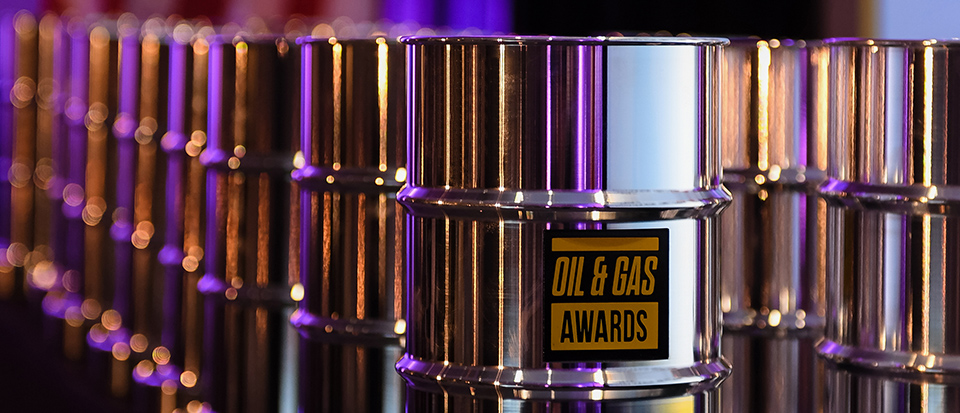 Blackline Safety nomeado Fabricante do Ano no Oil & Gas Awards