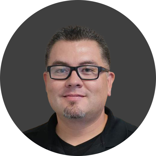 Randy Gonzales