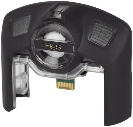 Gas-Detetor H2S-Sensor