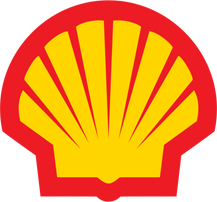 shell oil gas detection