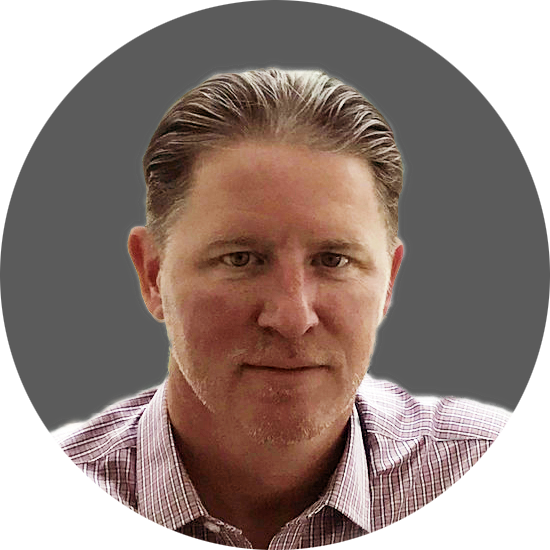 Jon Storz Business Development Director Blackline Safety