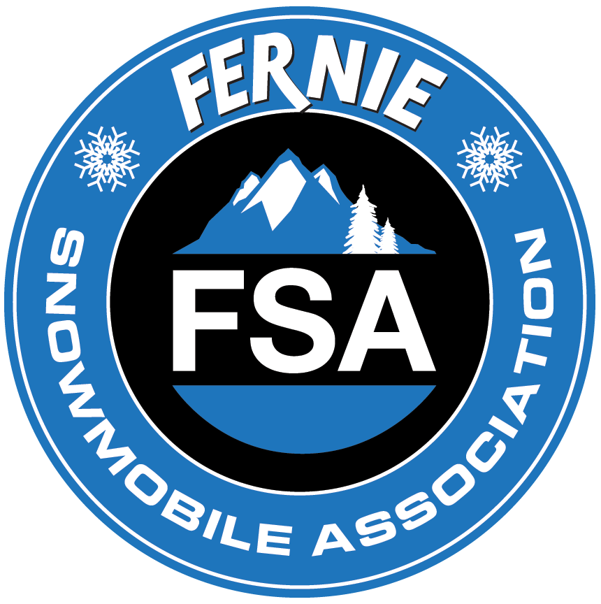 logo dell'associazione fernie-snowmobile