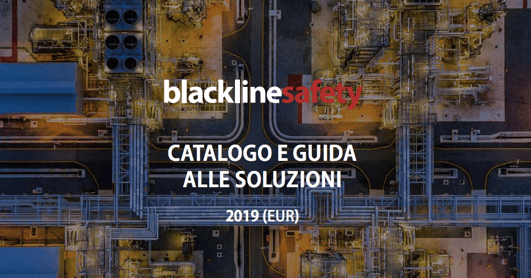 Guida alle soluzioni 2019 Copertina IT