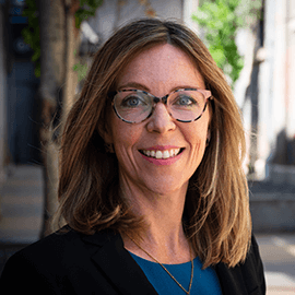 Christine Gillies Blackline Safety CMO