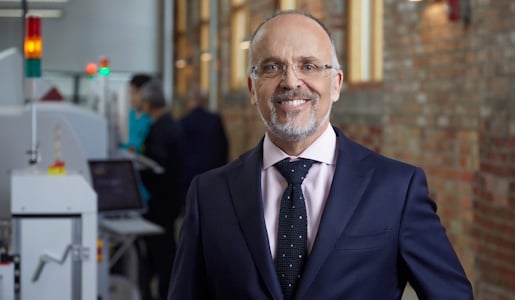 Cody Slater entra a far parte di Blackline in qualità di amministratore delegato