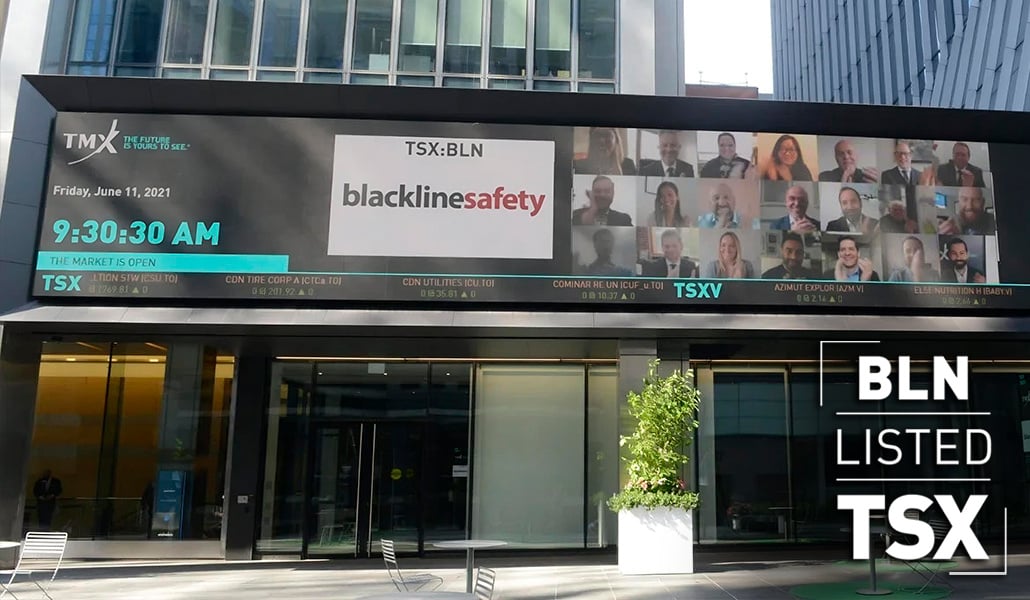 Blackline TSE - 2021