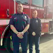 Incidente realmente accaduto Storia del tenente Anderson II - Miniatura