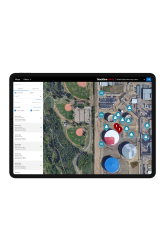Software di rilevamento gas per la sicurezza in tempo reale