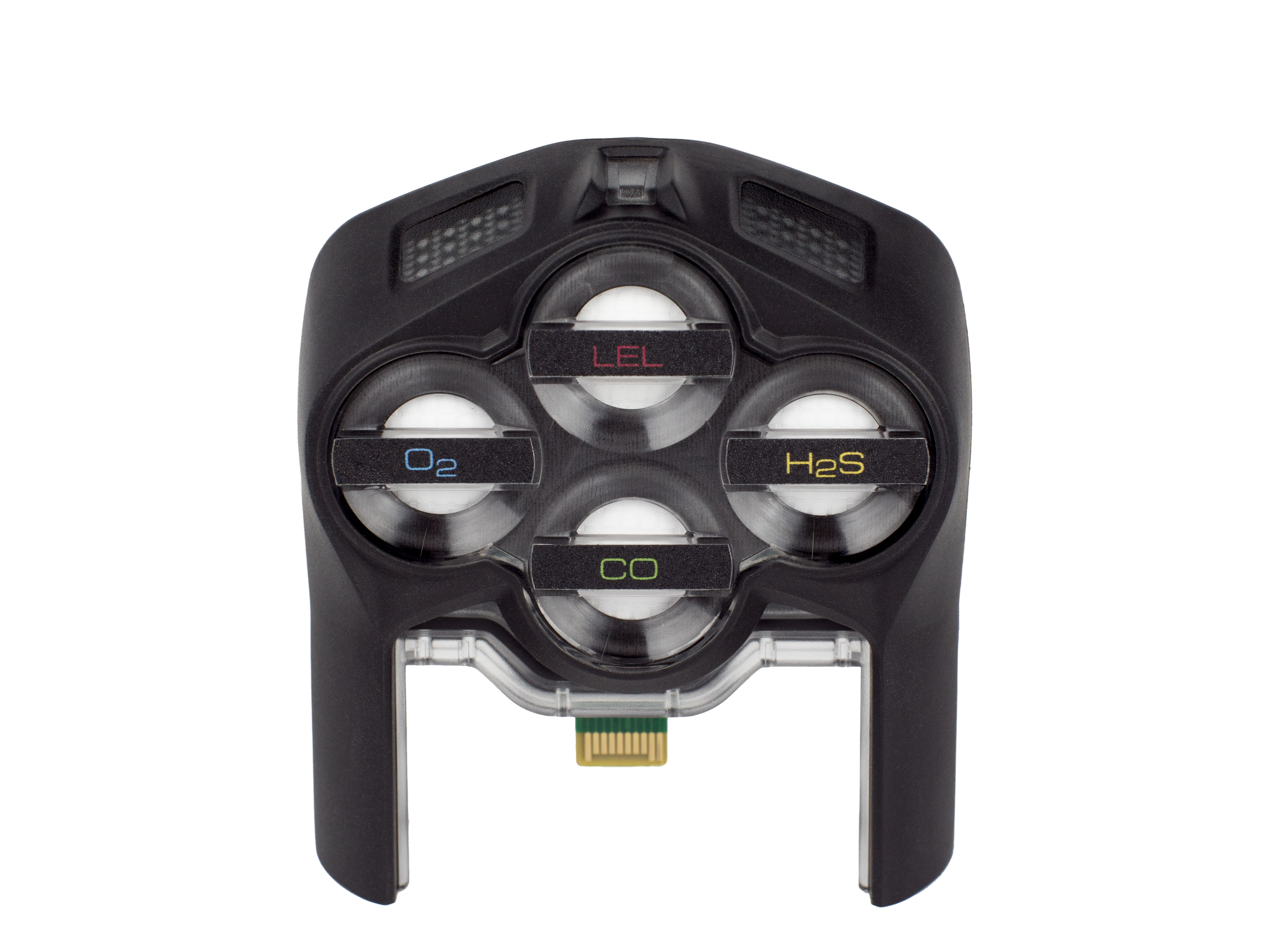 Cartucce G7 frontali quad-gas