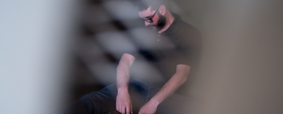 Immagini del blog - Lavoratore isolato Blackline Safety impossibilitato a effettuare il check-in