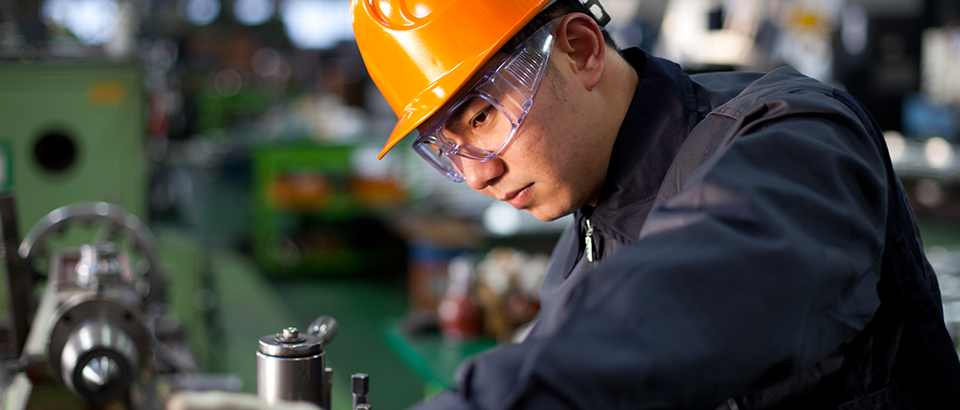 Immagini del blog - Produzione