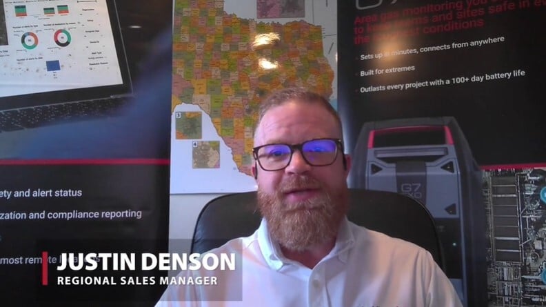 Accesso a spazi confinati e migliori pratiche di sicurezza - momento di sicurezza