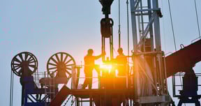 combustible gas detection keeps workers safe