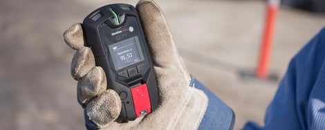 g7 portable gas detector benefits