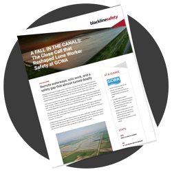 Read the Gulf Coast Water Authority Case Study.