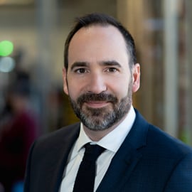 Sean Stinson Blackline Safety verbonden veiligheid