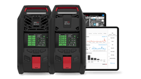 exo8-diffusion-pumped-software