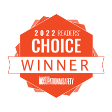 Logotipo do Prêmio COS Readers Award 2022