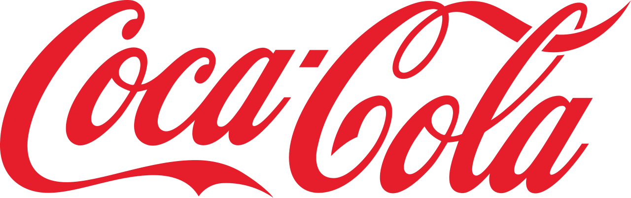 Logotipo da Coca-Cola