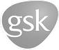 logotipo da gsk
