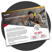 Lone Worker Safety Guide