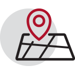 Localização do trabalhador por GPS