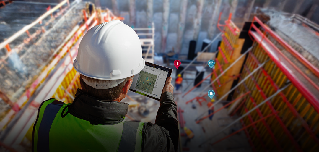 AI-powered safety, connected gas detection, workplace safety tech