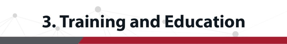 Training and Education