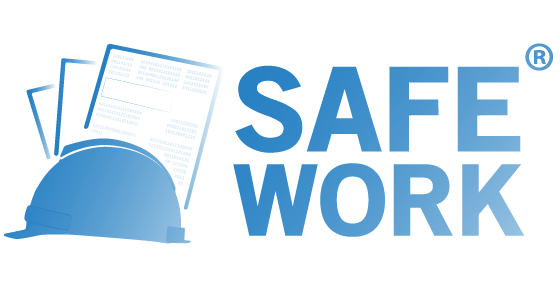 LOGO SAFEWORK