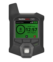 G6 Device CO Detection