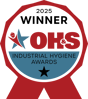 blacklinesafety-ohs-industrial-hygiene-awards-winner-digital-badge-2025