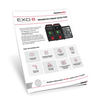 EXO area monitor brochure