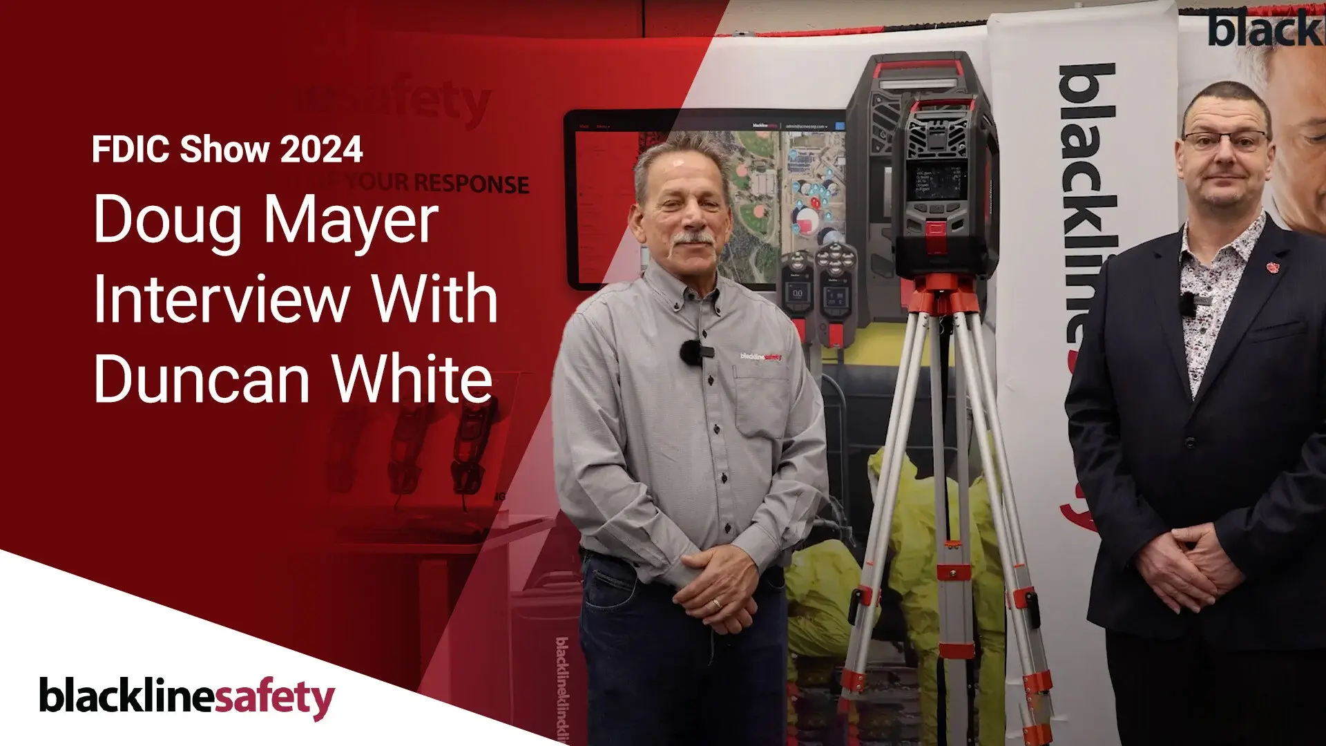 Fire hazmat safety professionals